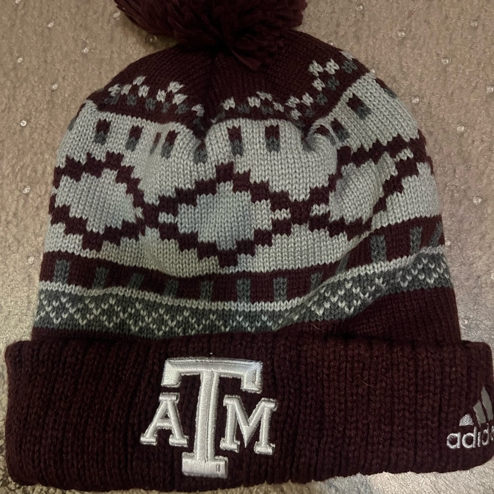 Adidas A&M Beanie